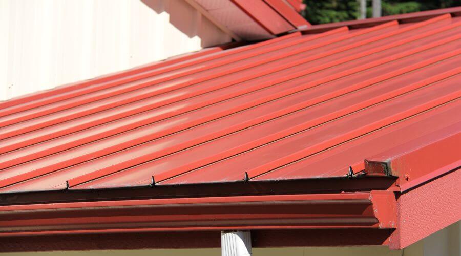 Emergency Industrial Roof Repair in Rosamond, IL